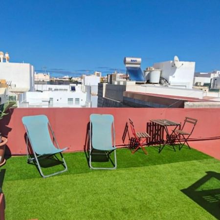 Alma Canaria Rooms Лас Палмас де Гран Канария Екстериор снимка