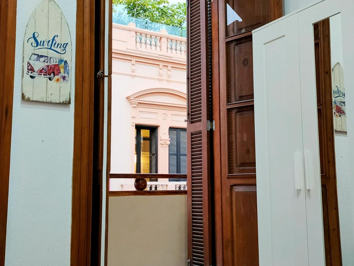 Alma Canaria Rooms Лас Палмас де Гран Канария Екстериор снимка
