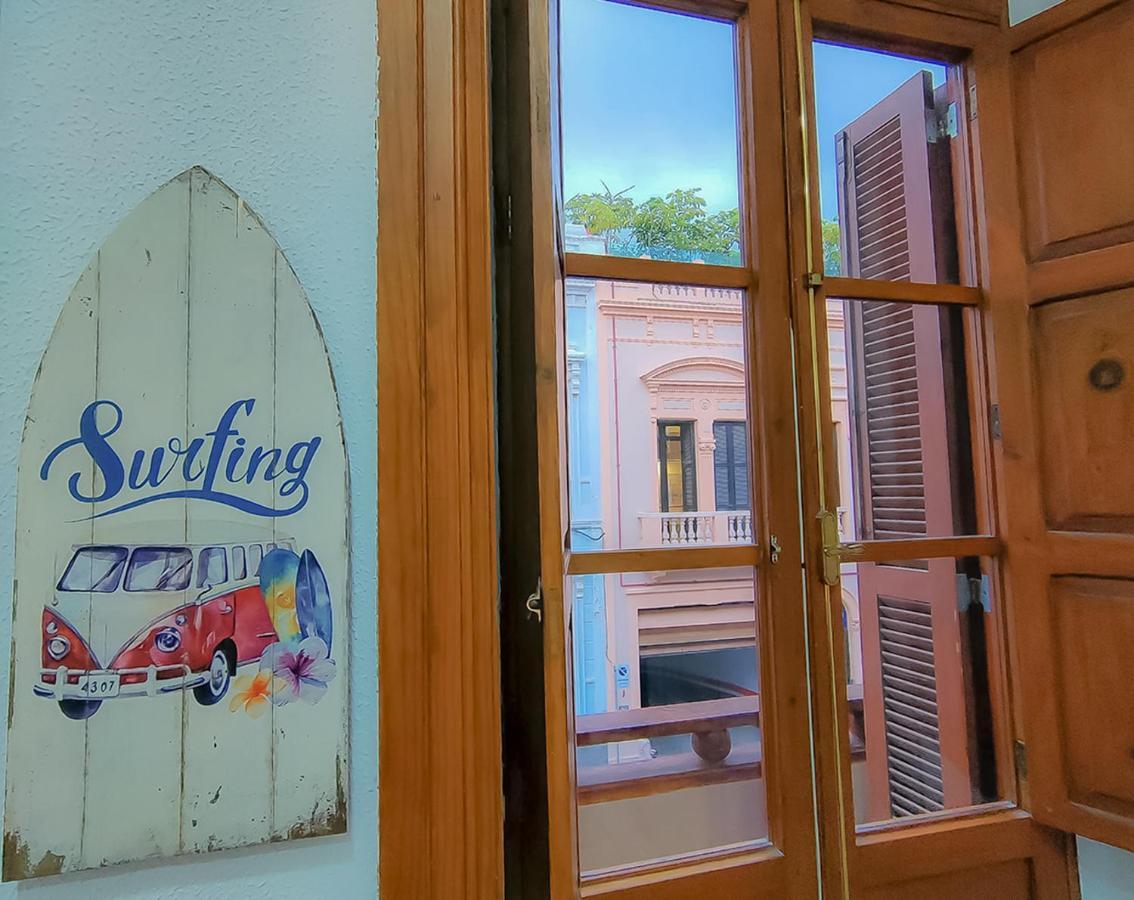 Alma Canaria Rooms Лас Палмас де Гран Канария Екстериор снимка