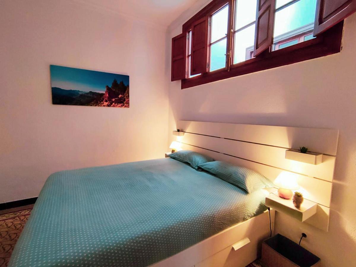Alma Canaria Rooms Лас Палмас де Гран Канария Екстериор снимка