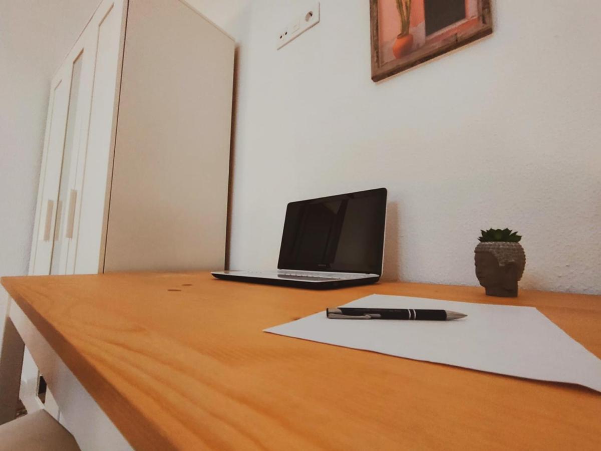 Alma Canaria Rooms Лас Палмас де Гран Канария Екстериор снимка