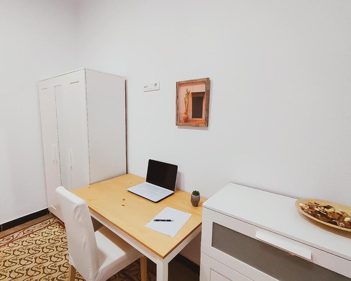 Alma Canaria Rooms Лас Палмас де Гран Канария Екстериор снимка