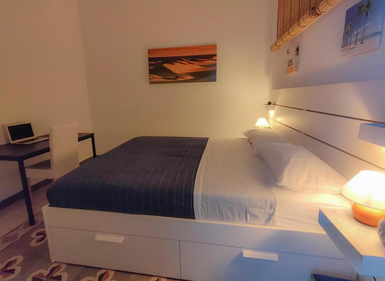 Alma Canaria Rooms Лас Палмас де Гран Канария Екстериор снимка