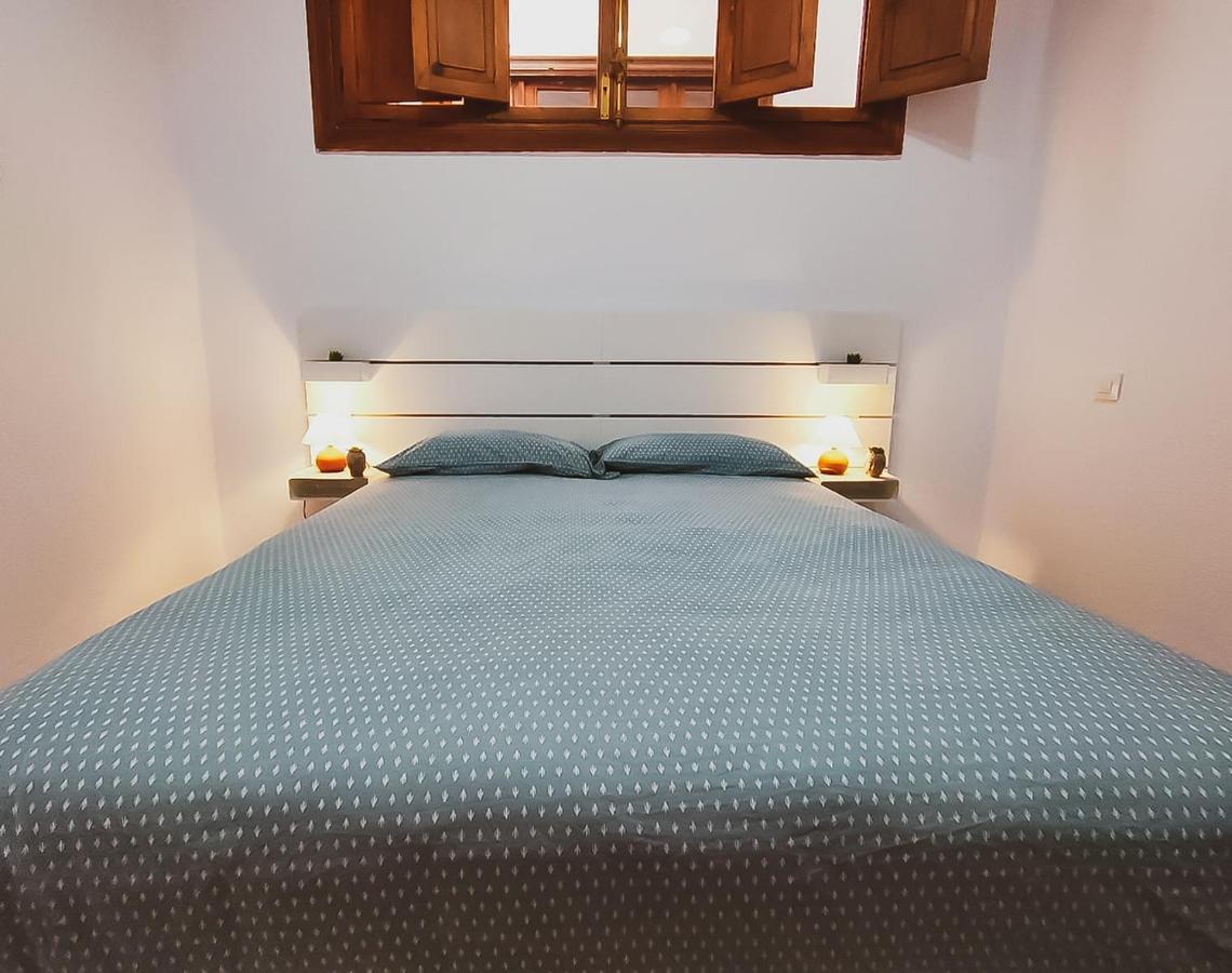 Alma Canaria Rooms Лас Палмас де Гран Канария Екстериор снимка