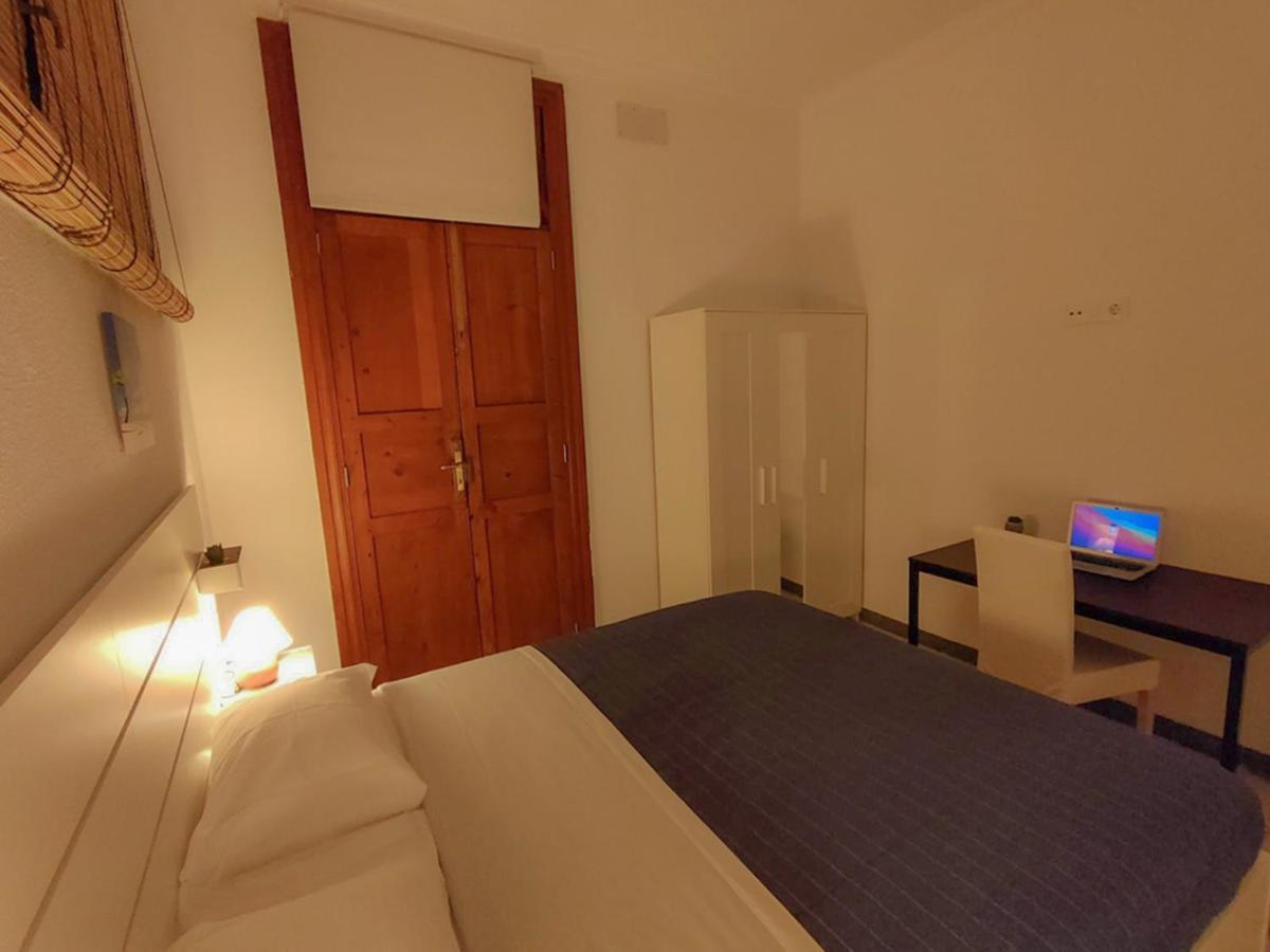 Alma Canaria Rooms Лас Палмас де Гран Канария Екстериор снимка