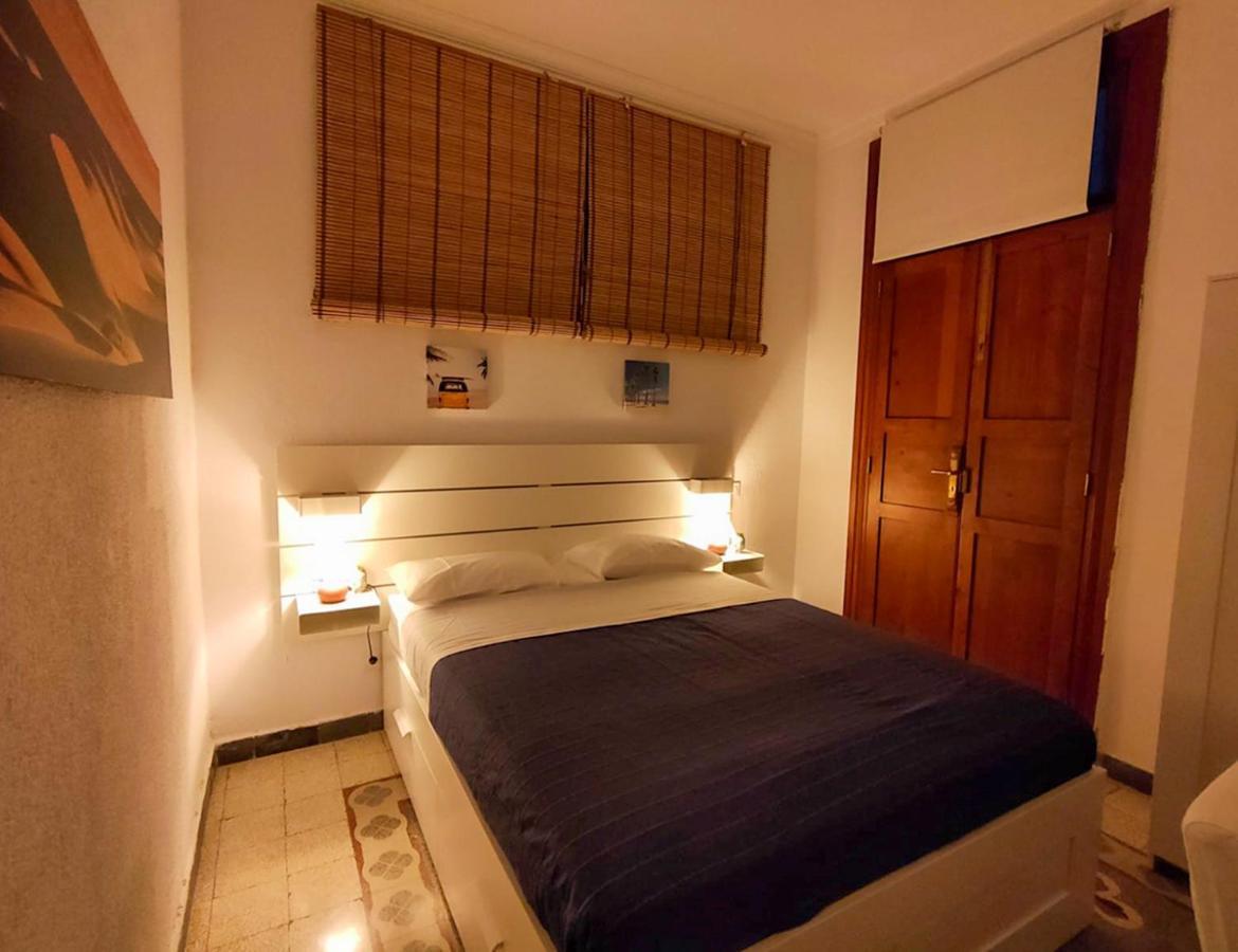 Alma Canaria Rooms Лас Палмас де Гран Канария Екстериор снимка