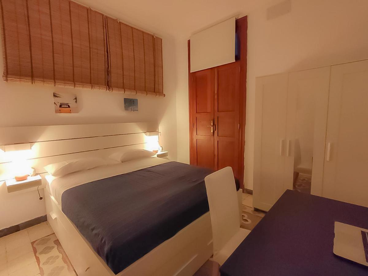 Alma Canaria Rooms Лас Палмас де Гран Канария Екстериор снимка