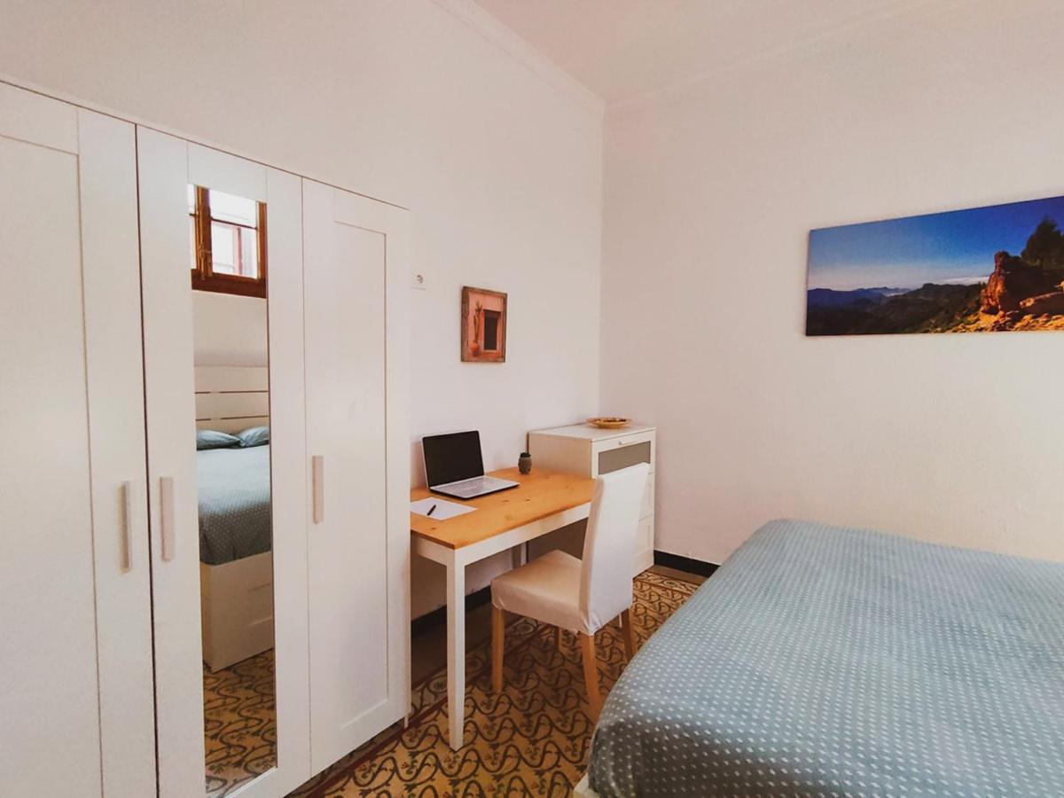 Alma Canaria Rooms Лас Палмас де Гран Канария Екстериор снимка