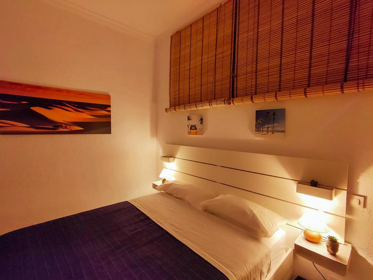 Alma Canaria Rooms Лас Палмас де Гран Канария Екстериор снимка