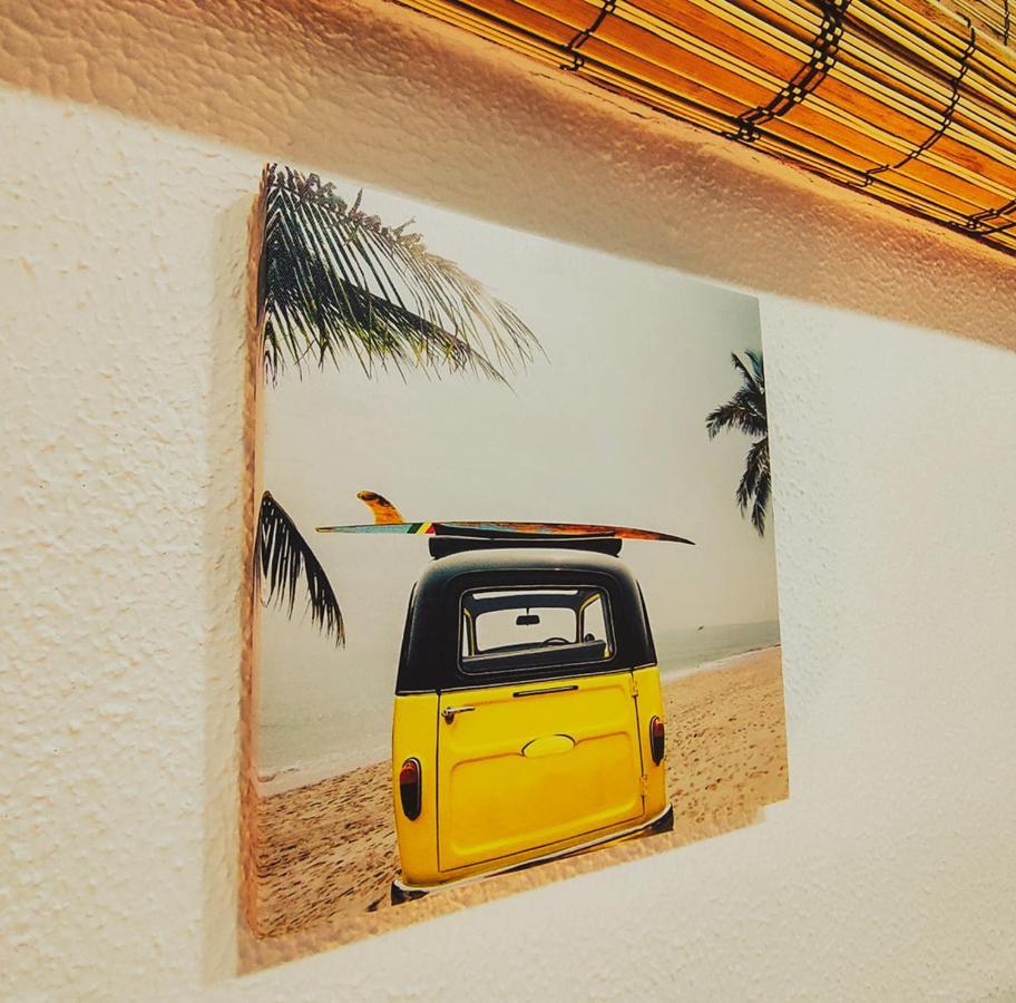 Alma Canaria Rooms Лас Палмас де Гран Канария Екстериор снимка