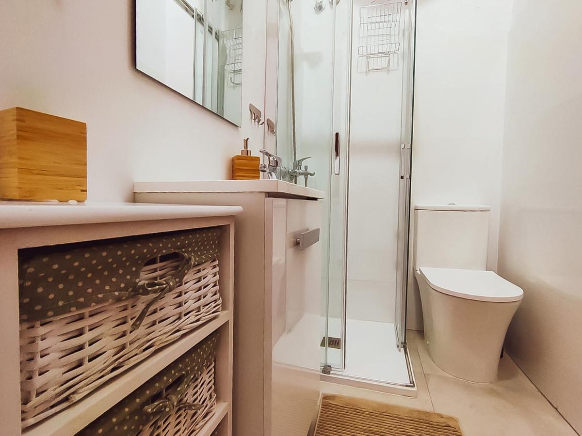 Alma Canaria Rooms Лас Палмас де Гран Канария Екстериор снимка