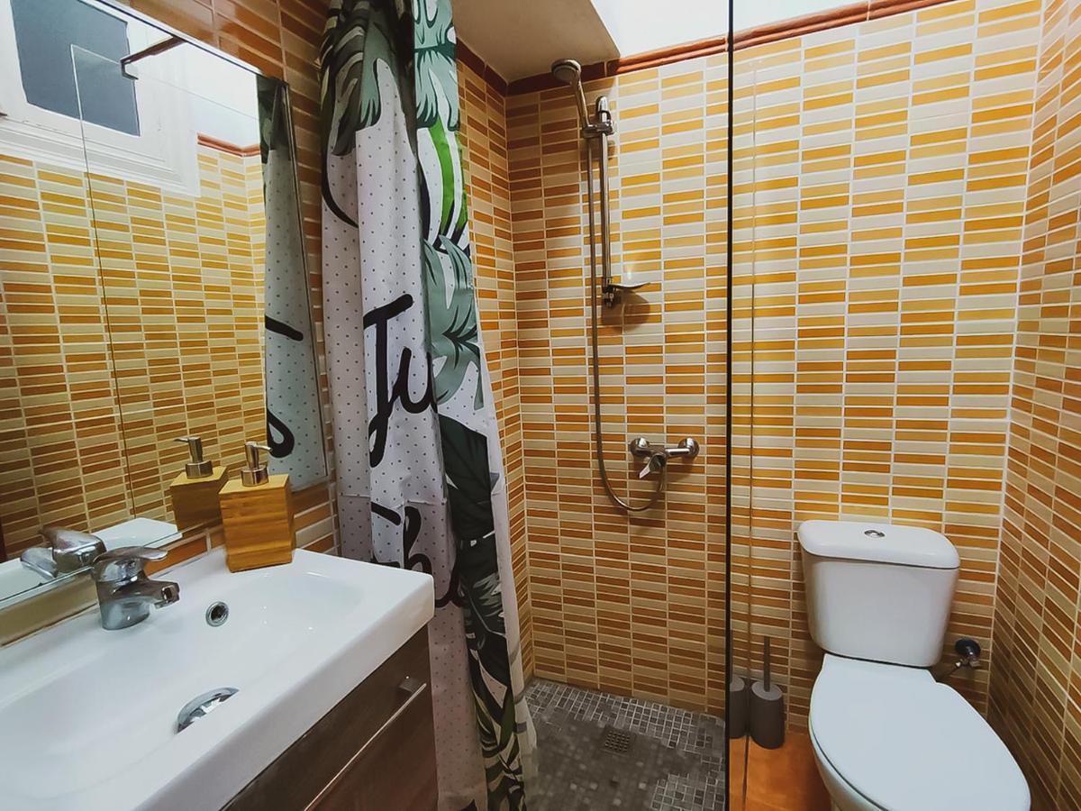 Alma Canaria Rooms Лас Палмас де Гран Канария Екстериор снимка