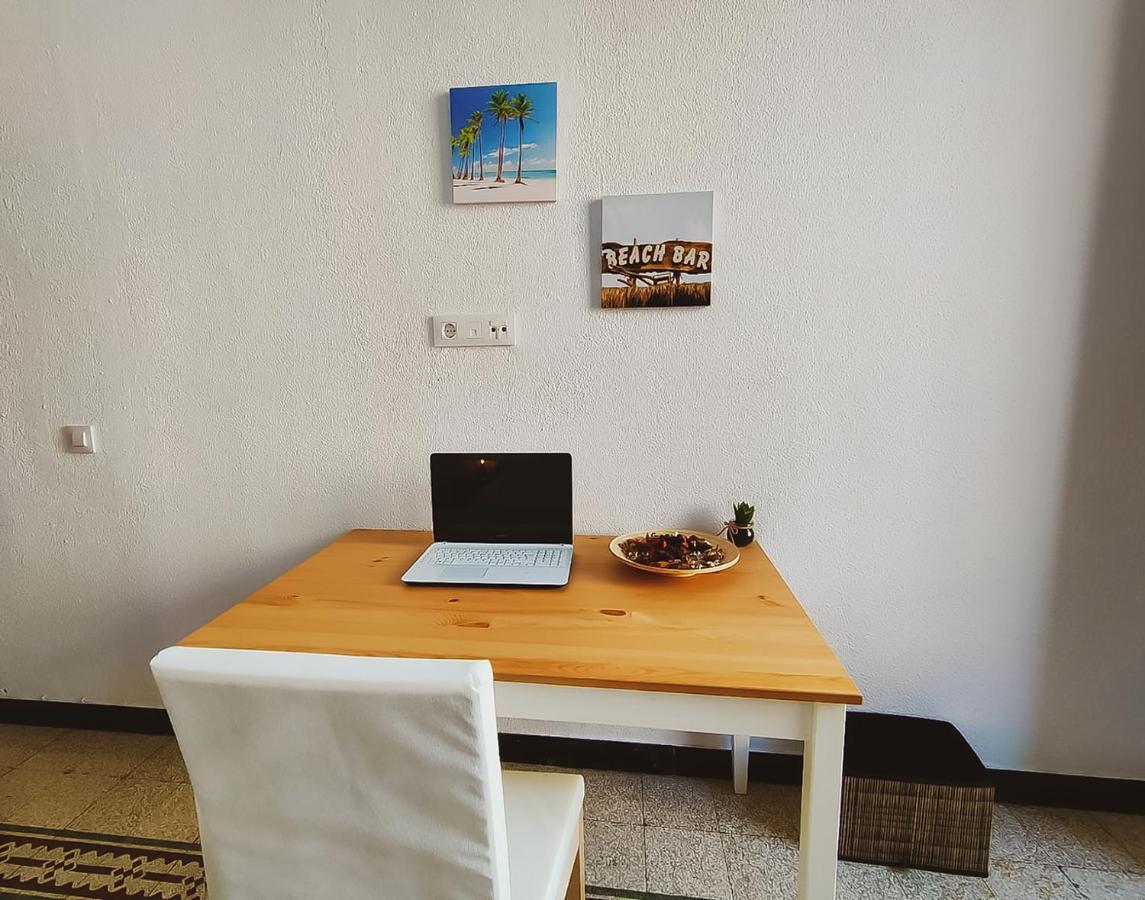 Alma Canaria Rooms Лас Палмас де Гран Канария Екстериор снимка