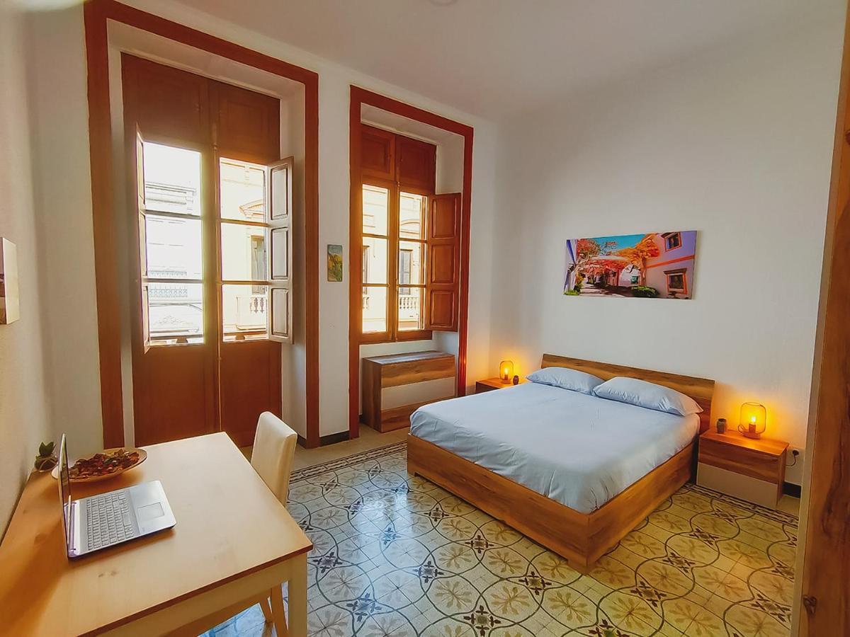 Alma Canaria Rooms Лас Палмас де Гран Канария Екстериор снимка