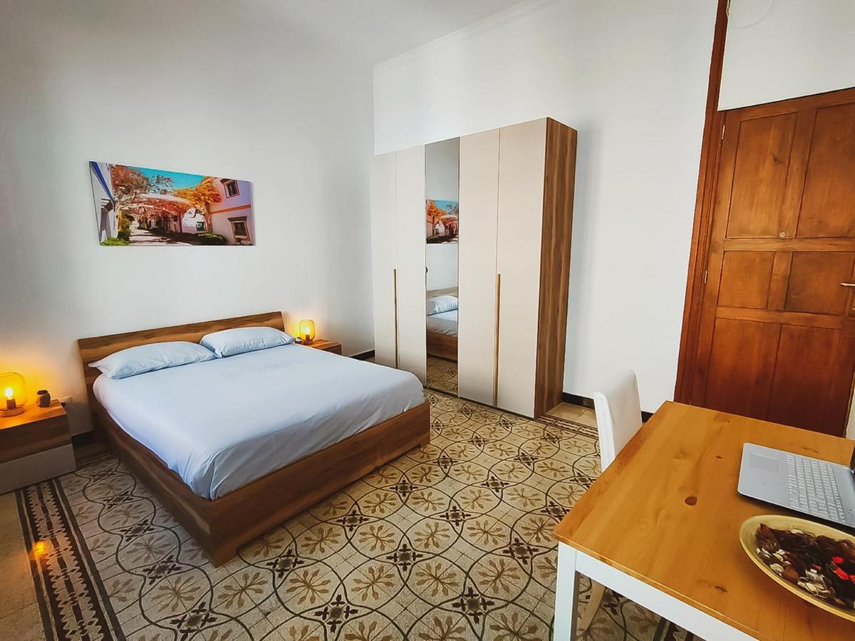Alma Canaria Rooms Лас Палмас де Гран Канария Екстериор снимка