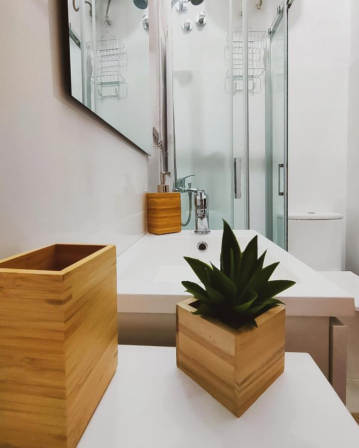 Alma Canaria Rooms Лас Палмас де Гран Канария Екстериор снимка
