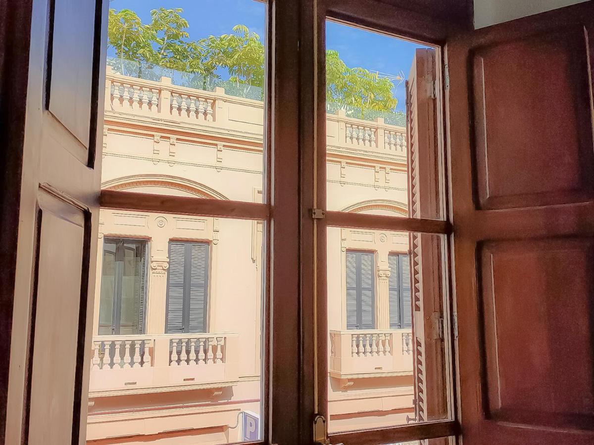 Alma Canaria Rooms Лас Палмас де Гран Канария Екстериор снимка