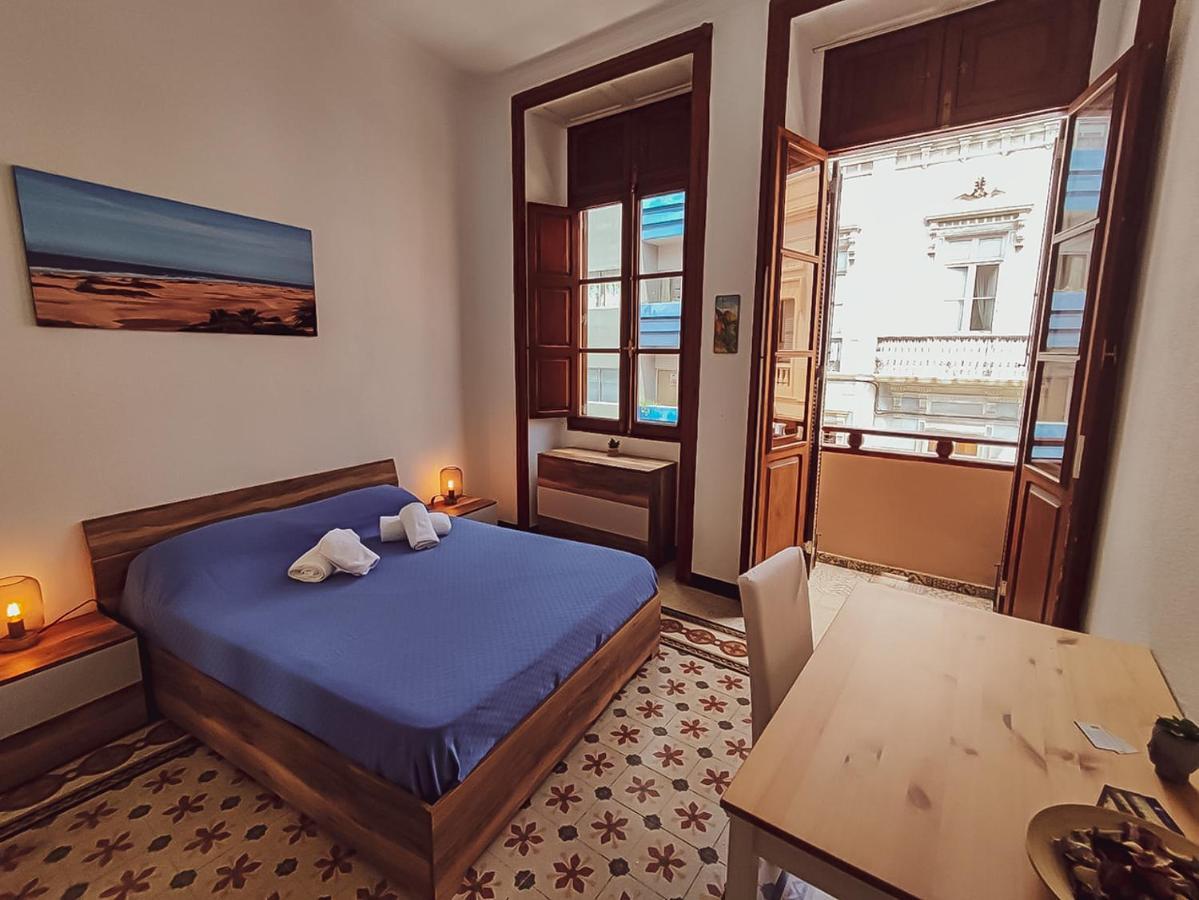 Alma Canaria Rooms Лас Палмас де Гран Канария Екстериор снимка