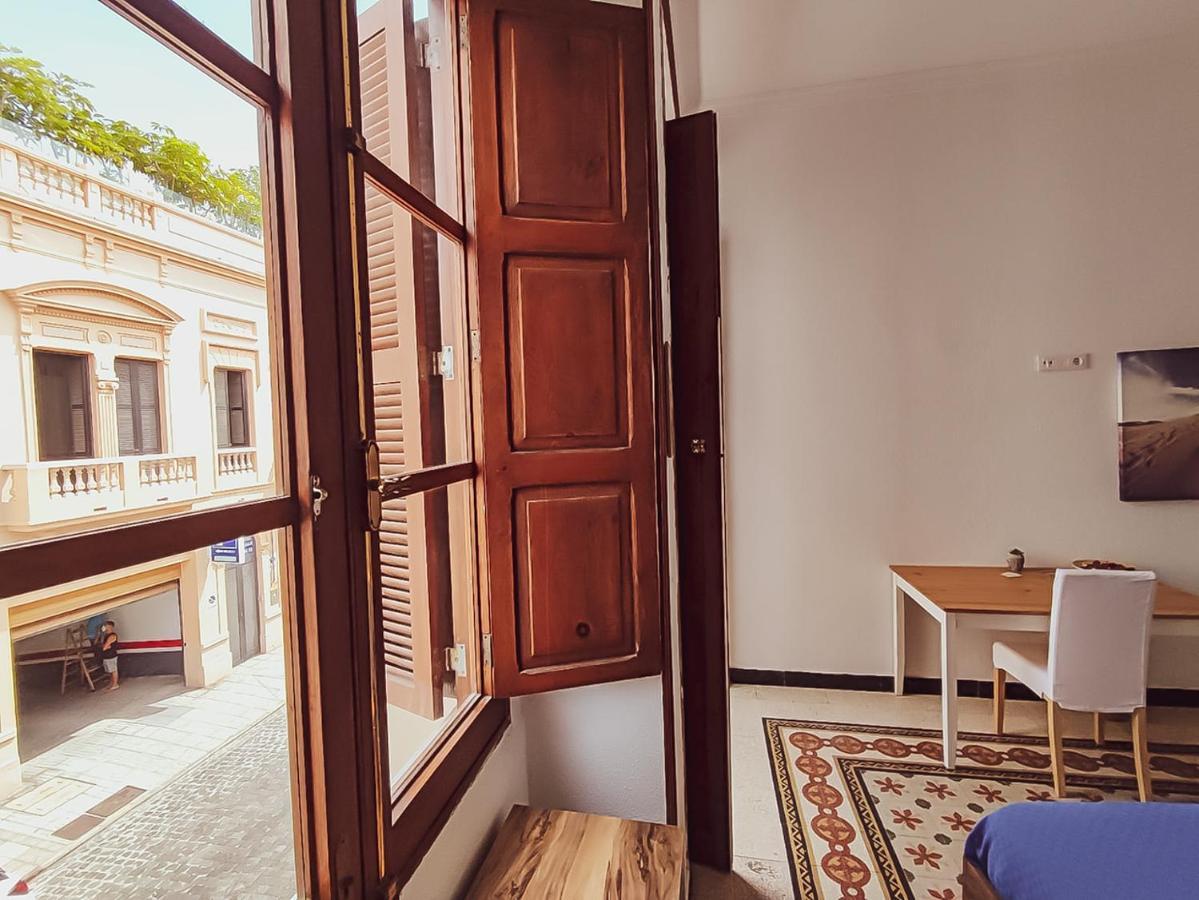 Alma Canaria Rooms Лас Палмас де Гран Канария Екстериор снимка