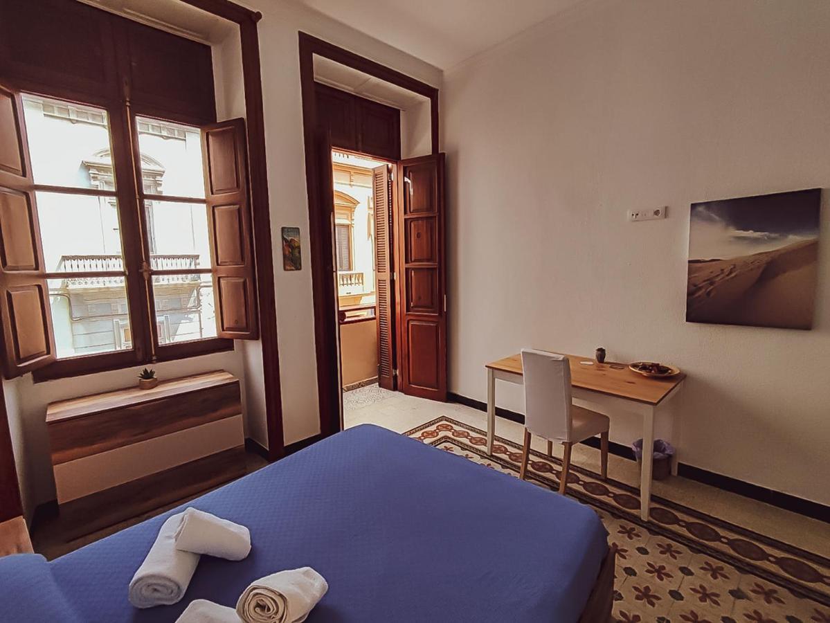 Alma Canaria Rooms Лас Палмас де Гран Канария Екстериор снимка