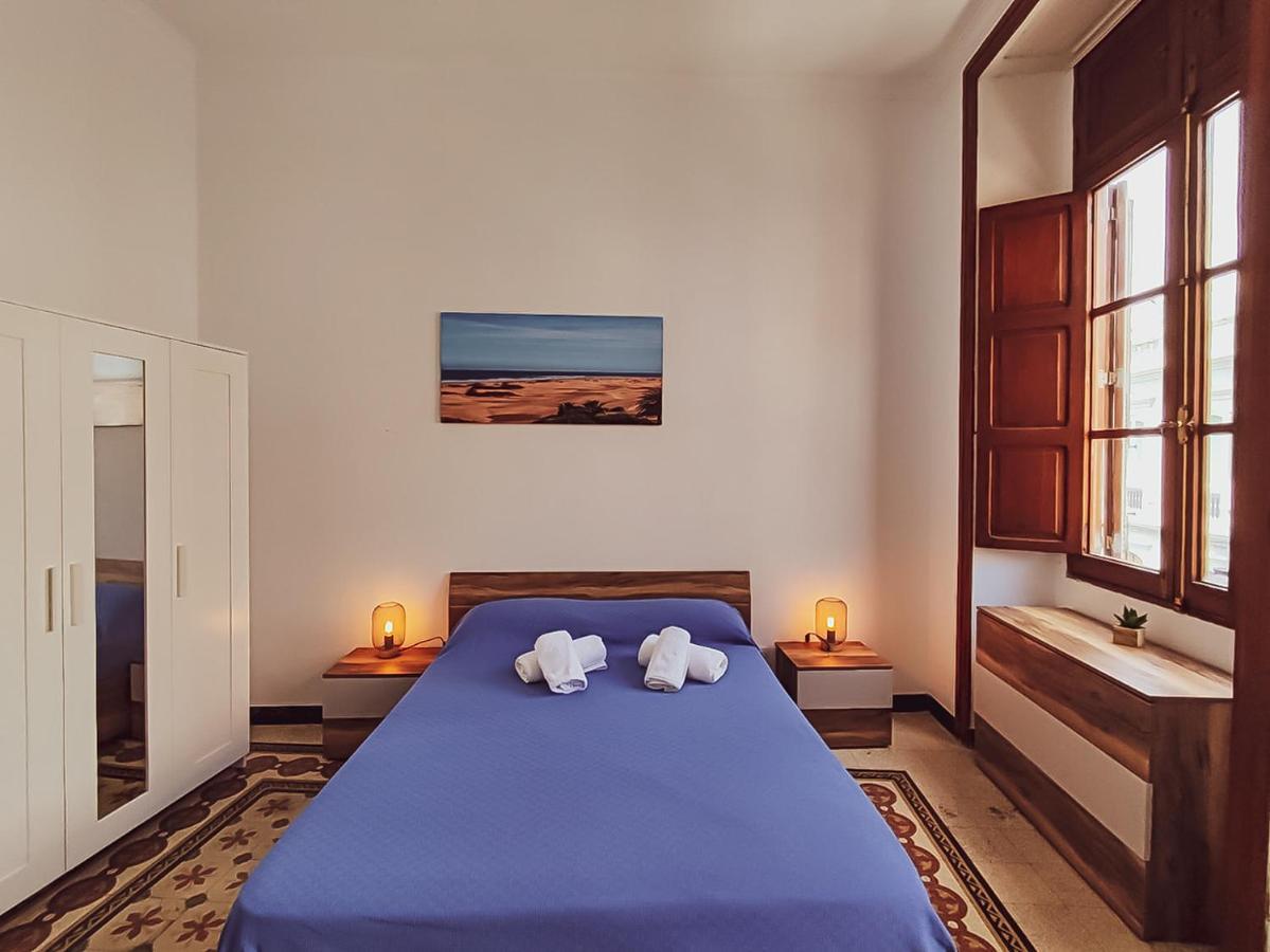 Alma Canaria Rooms Лас Палмас де Гран Канария Екстериор снимка