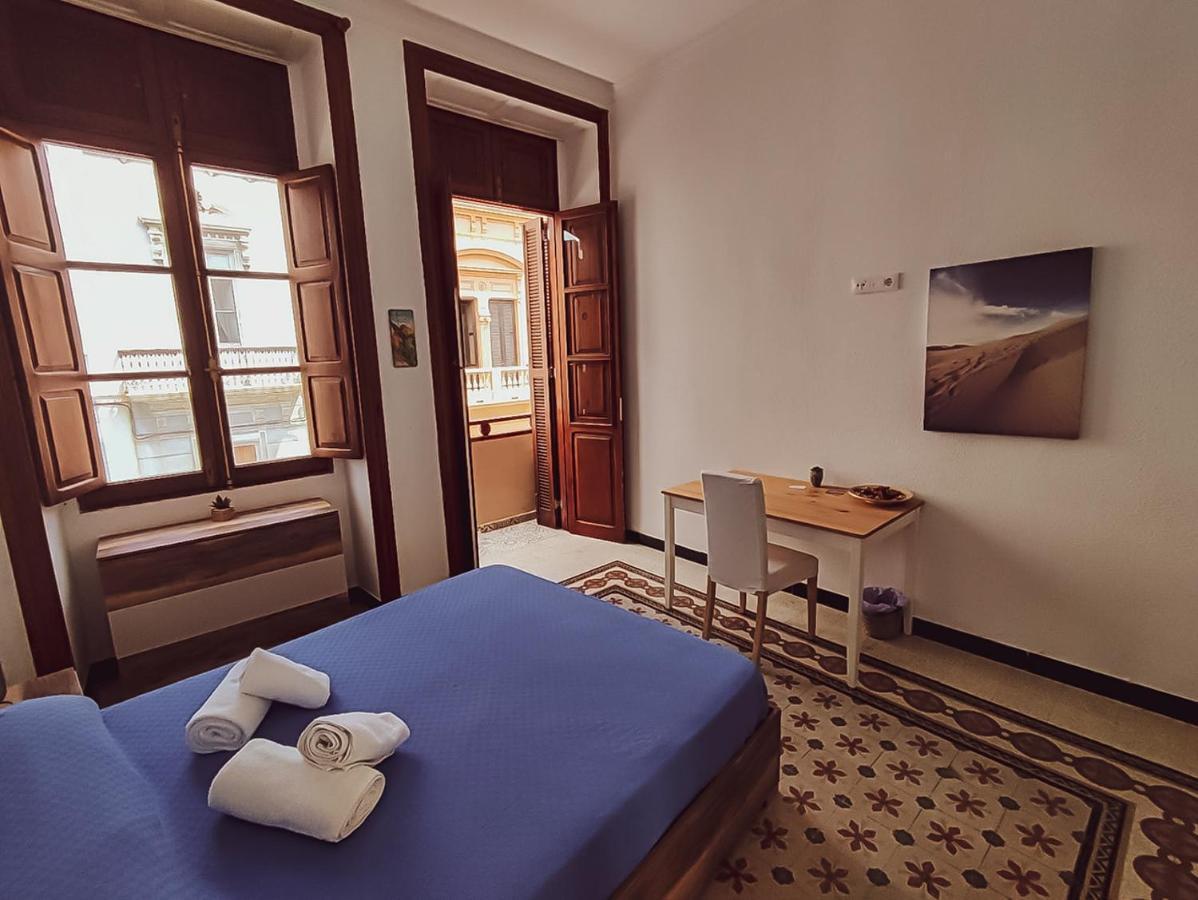 Alma Canaria Rooms Лас Палмас де Гран Канария Екстериор снимка