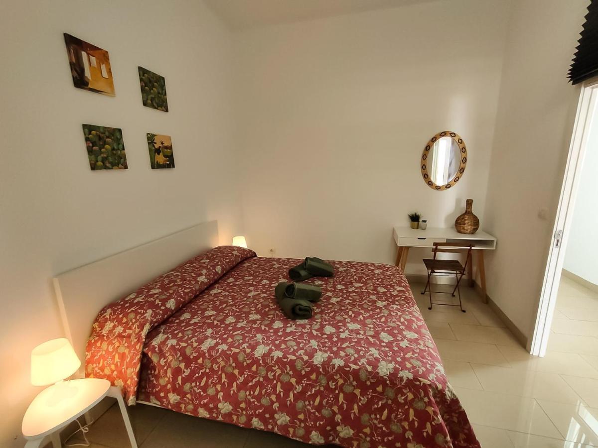 Alma Canaria Rooms Лас Палмас де Гран Канария Екстериор снимка