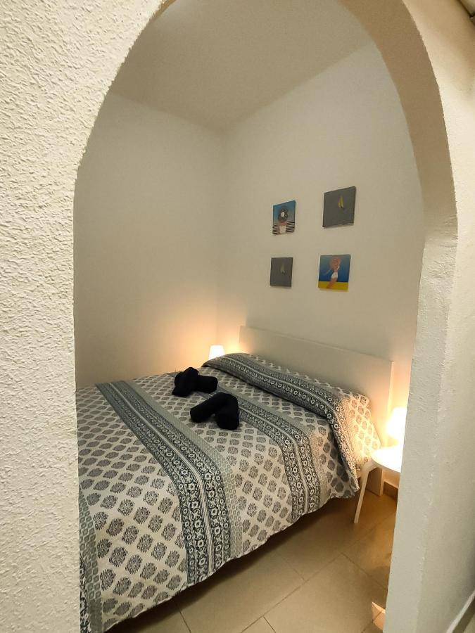 Alma Canaria Rooms Лас Палмас де Гран Канария Екстериор снимка