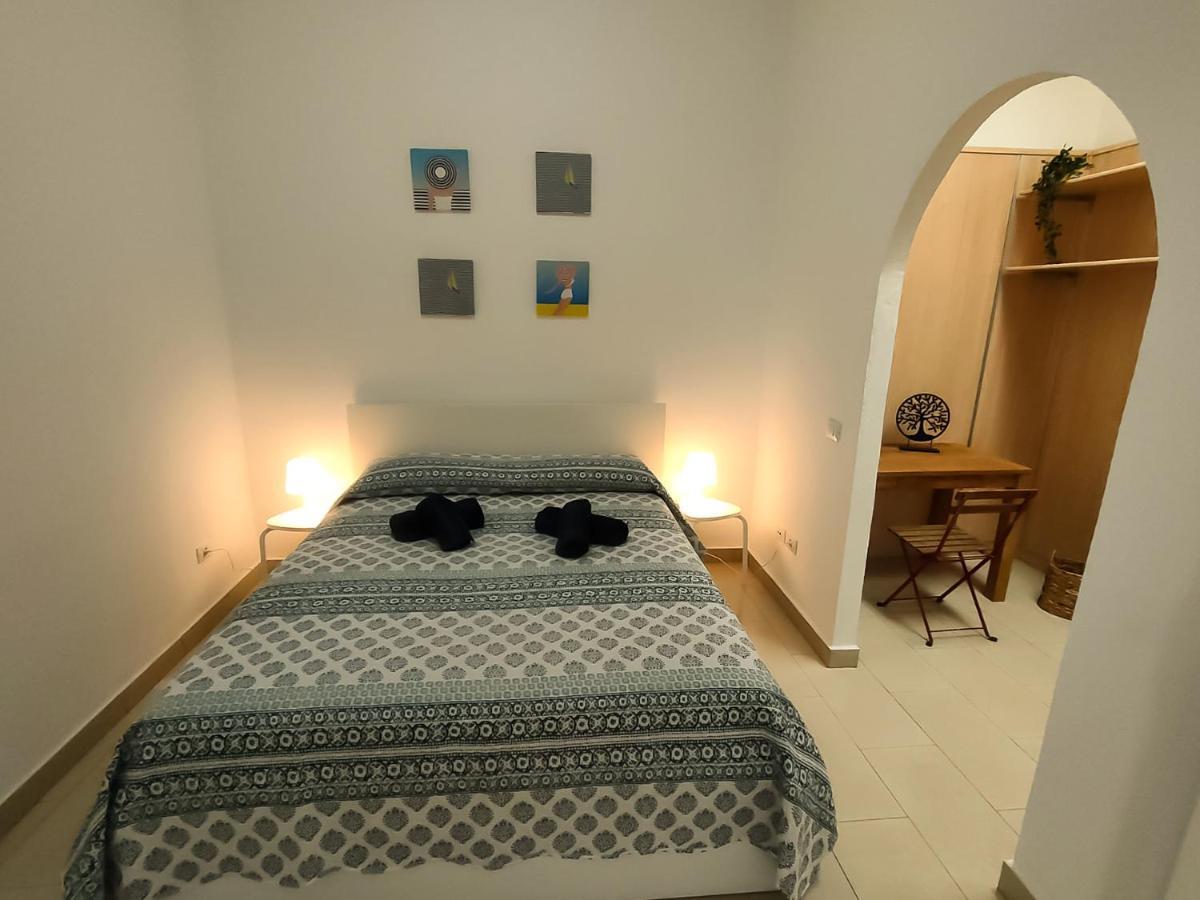 Alma Canaria Rooms Лас Палмас де Гран Канария Екстериор снимка