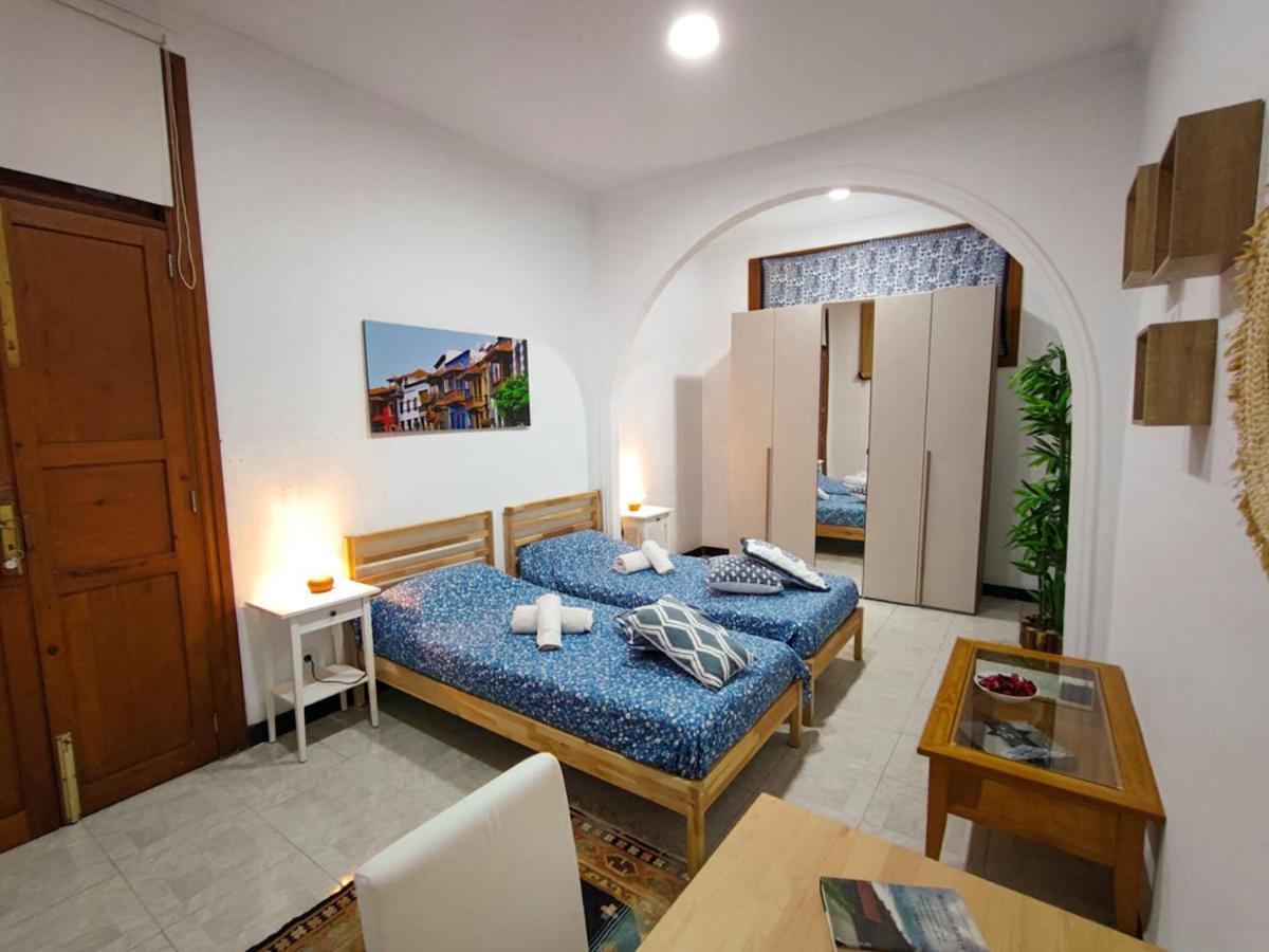 Alma Canaria Rooms Лас Палмас де Гран Канария Екстериор снимка