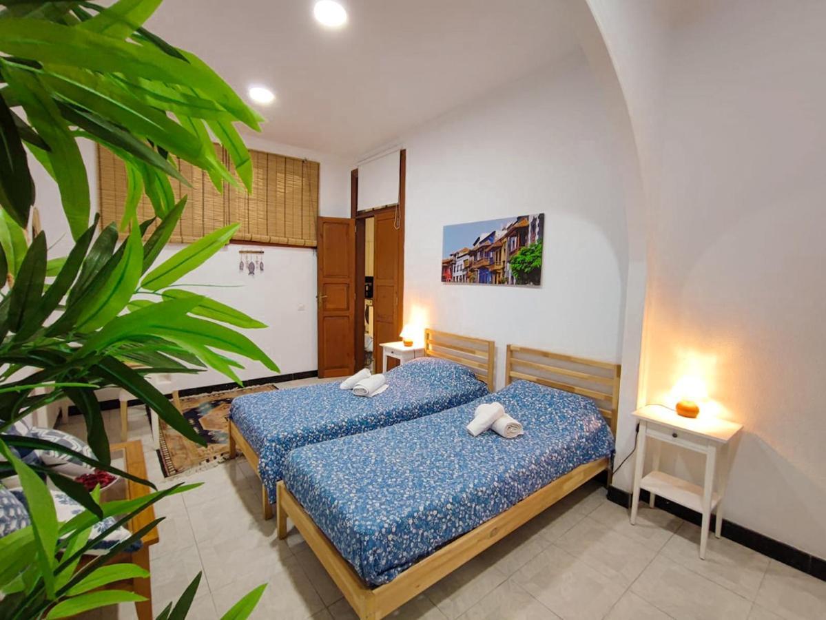 Alma Canaria Rooms Лас Палмас де Гран Канария Екстериор снимка