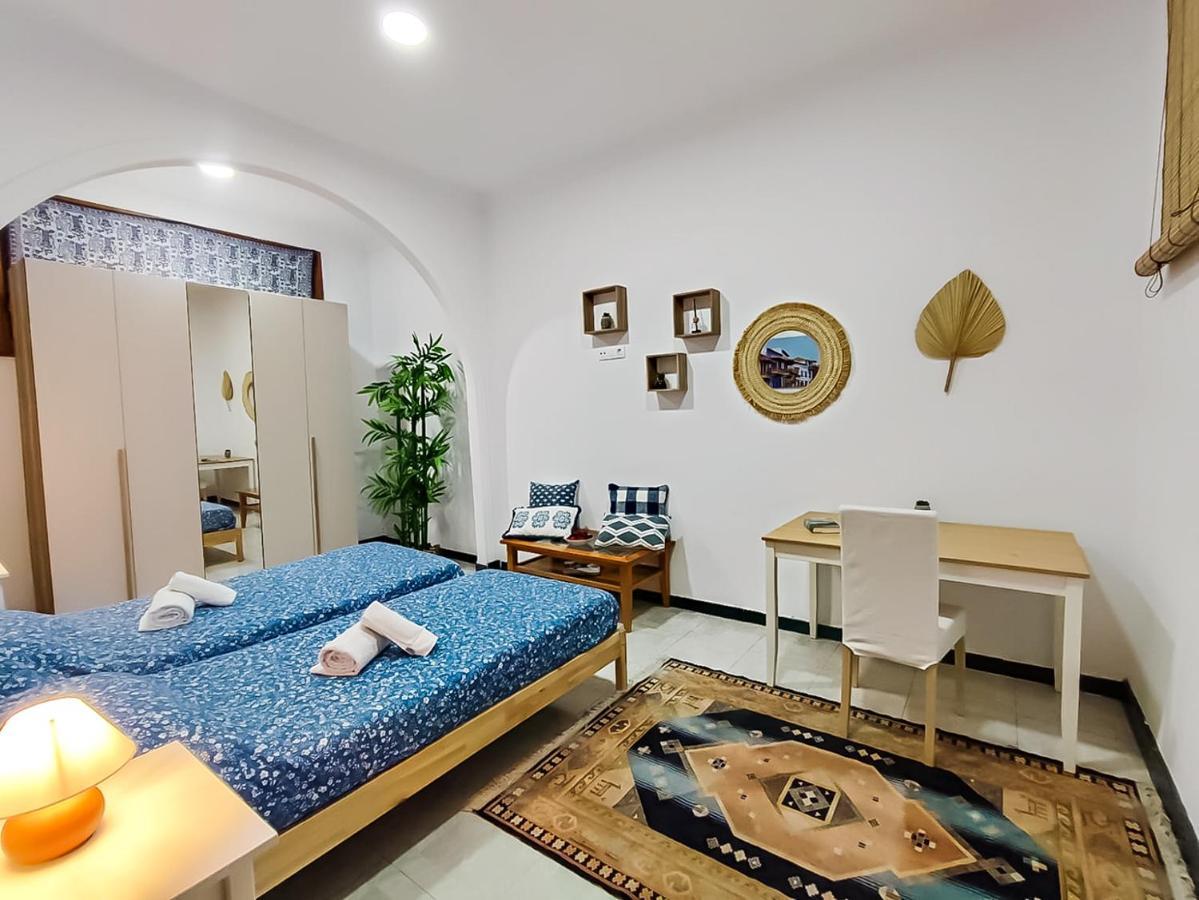 Alma Canaria Rooms Лас Палмас де Гран Канария Екстериор снимка