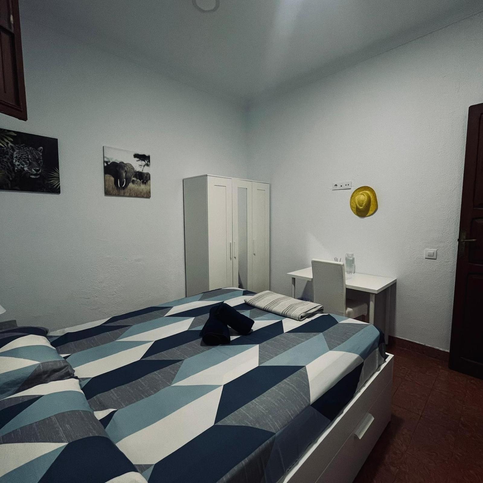 Alma Canaria Rooms Лас Палмас де Гран Канария Екстериор снимка