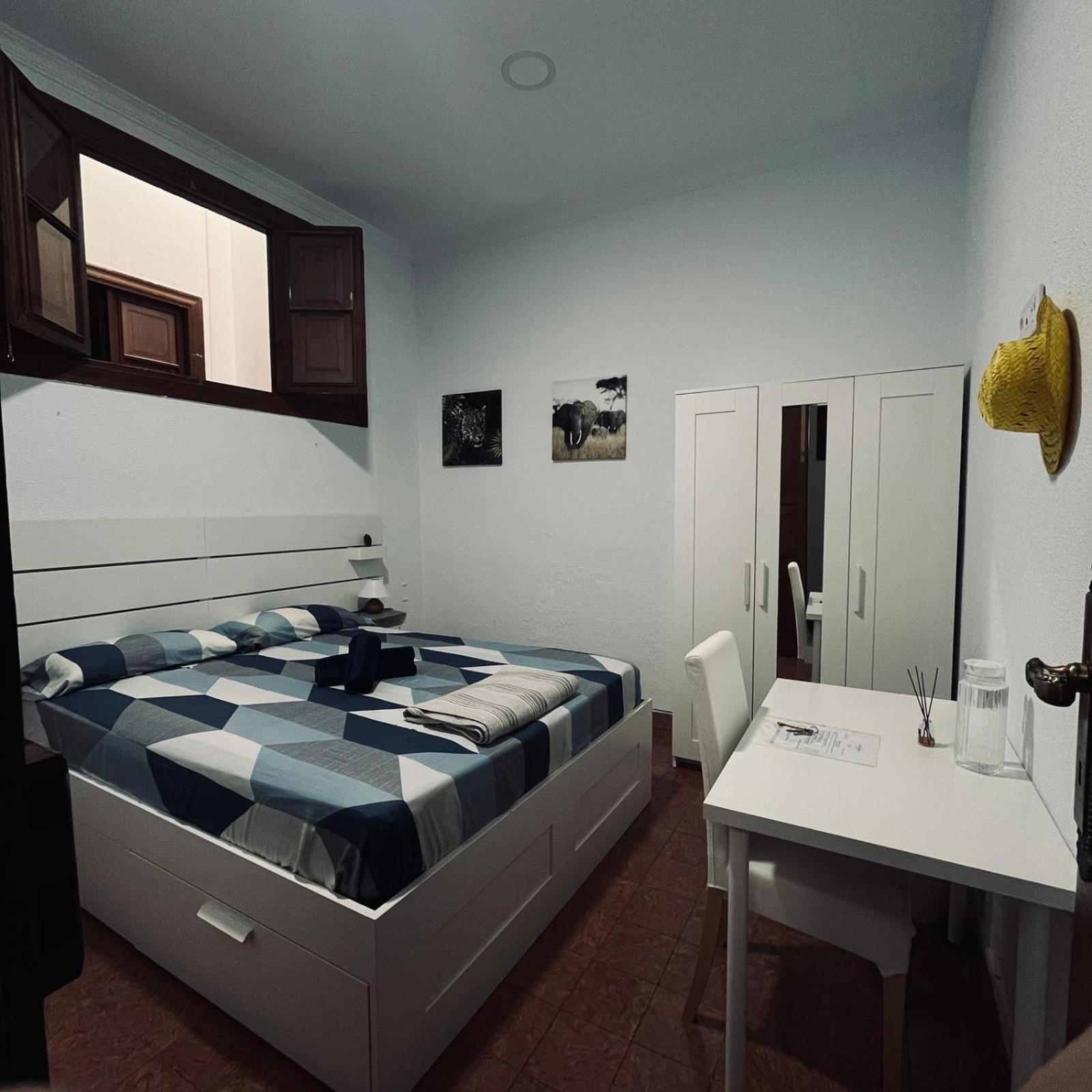 Alma Canaria Rooms Лас Палмас де Гран Канария Екстериор снимка