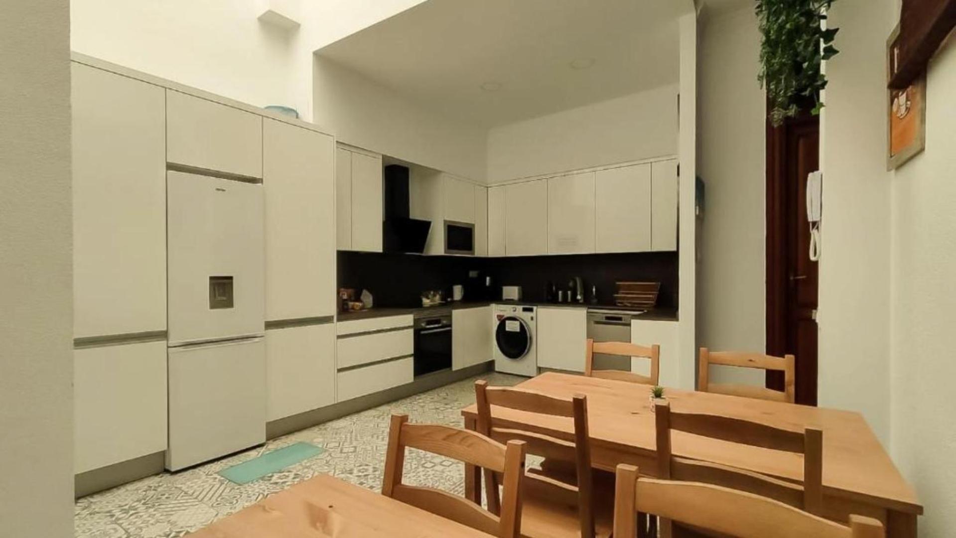 Alma Canaria Rooms Лас Палмас де Гран Канария Екстериор снимка