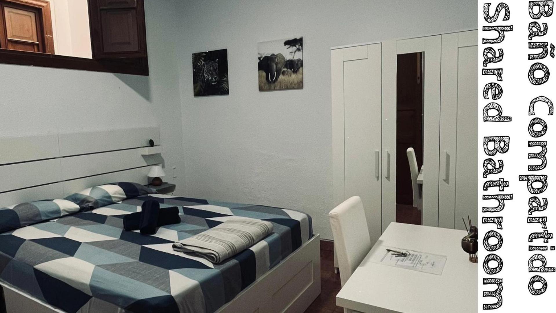 Alma Canaria Rooms Лас Палмас де Гран Канария Екстериор снимка