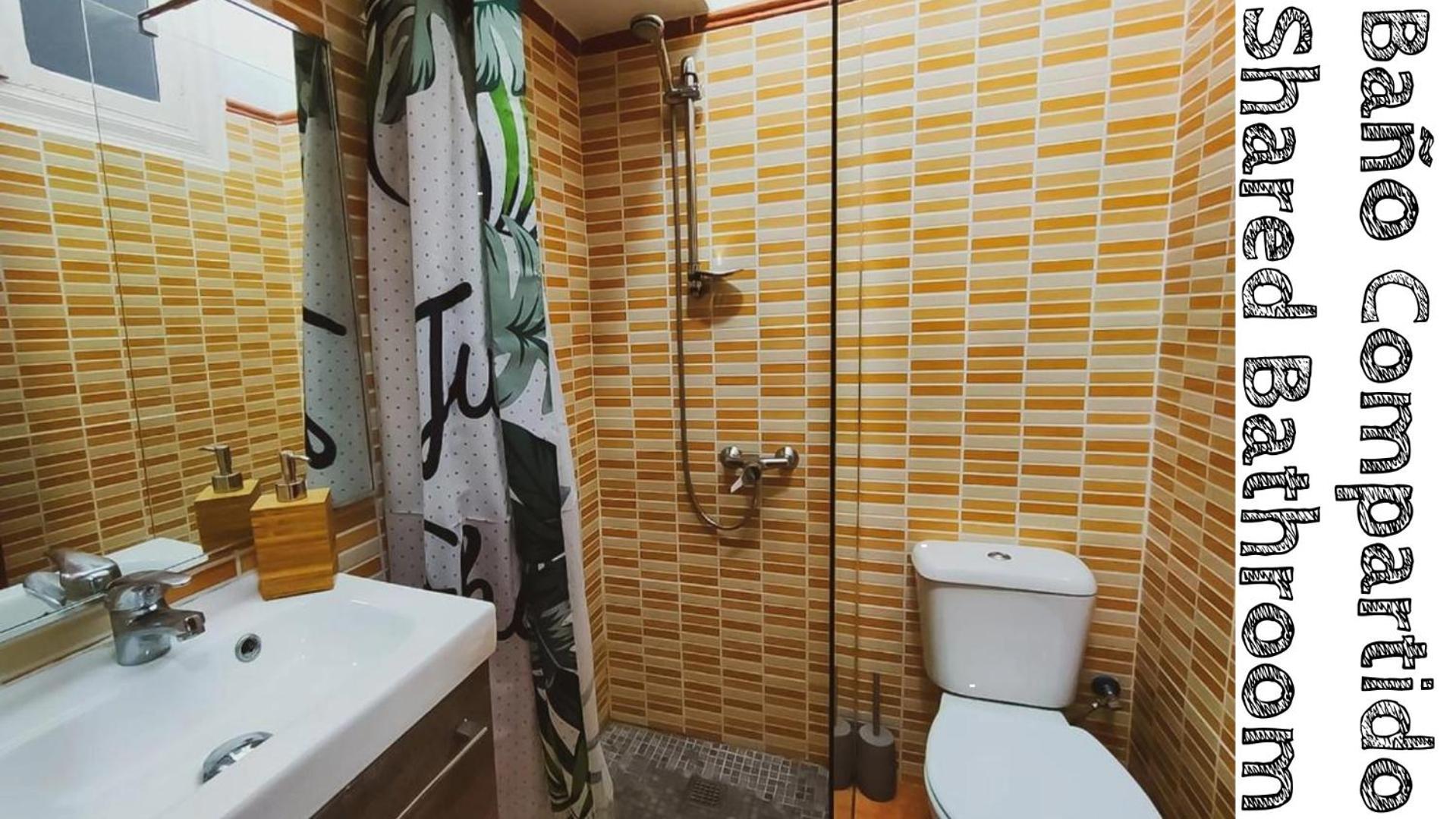 Alma Canaria Rooms Лас Палмас де Гран Канария Екстериор снимка