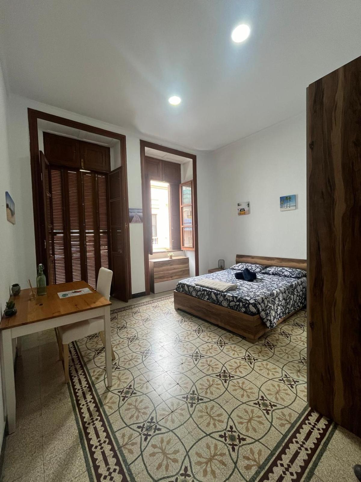 Alma Canaria Rooms Лас Палмас де Гран Канария Екстериор снимка