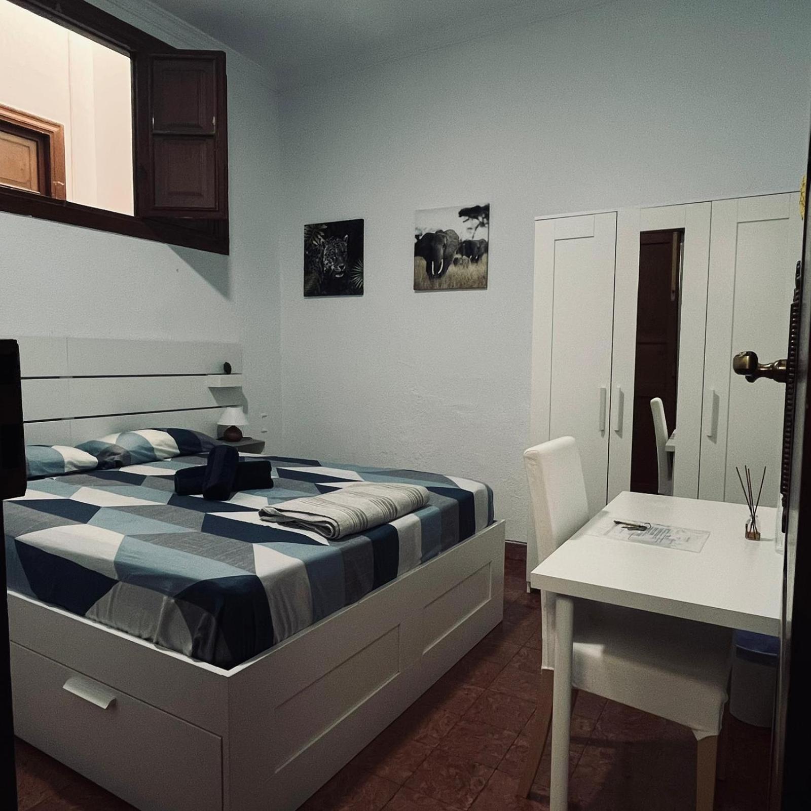 Alma Canaria Rooms Лас Палмас де Гран Канария Екстериор снимка