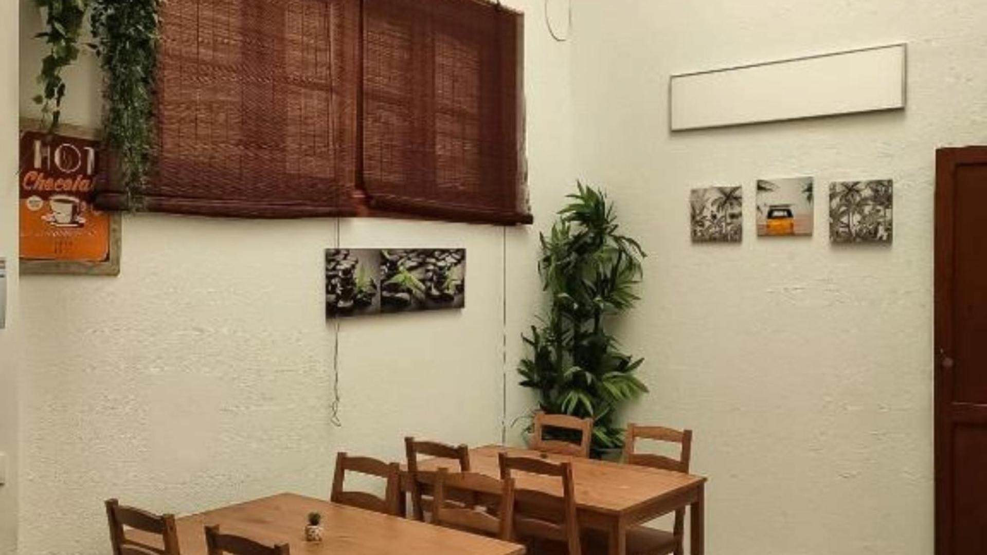 Alma Canaria Rooms Лас Палмас де Гран Канария Екстериор снимка