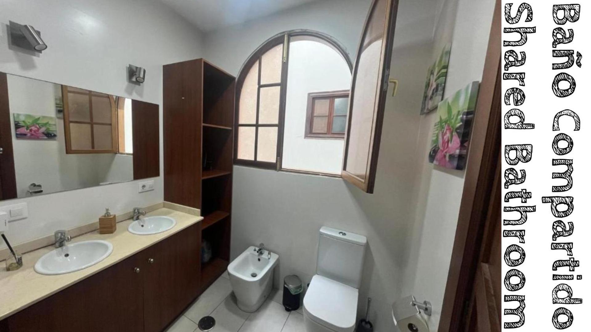 Alma Canaria Rooms Лас Палмас де Гран Канария Стая снимка