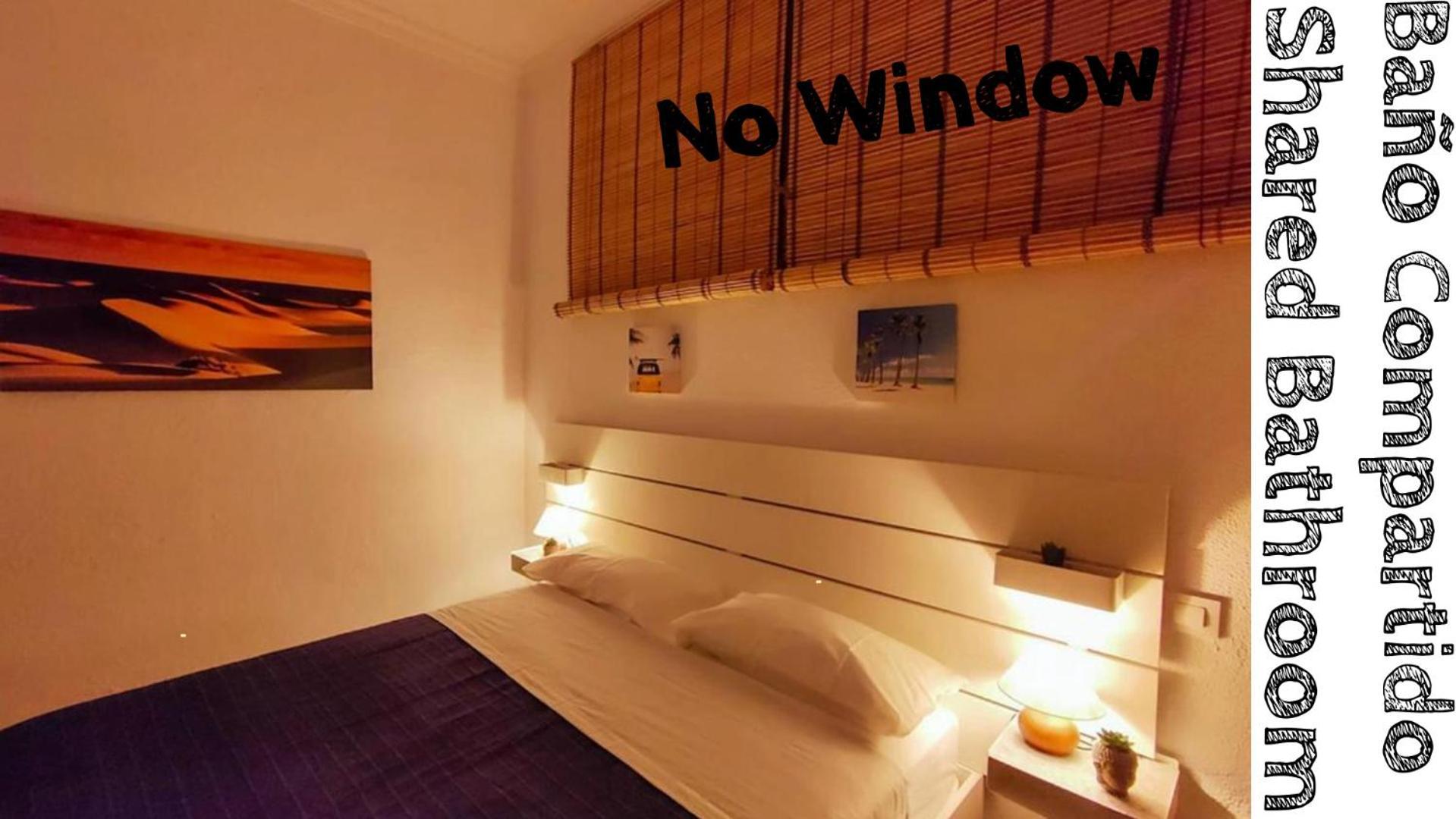 Alma Canaria Rooms Лас Палмас де Гран Канария Екстериор снимка