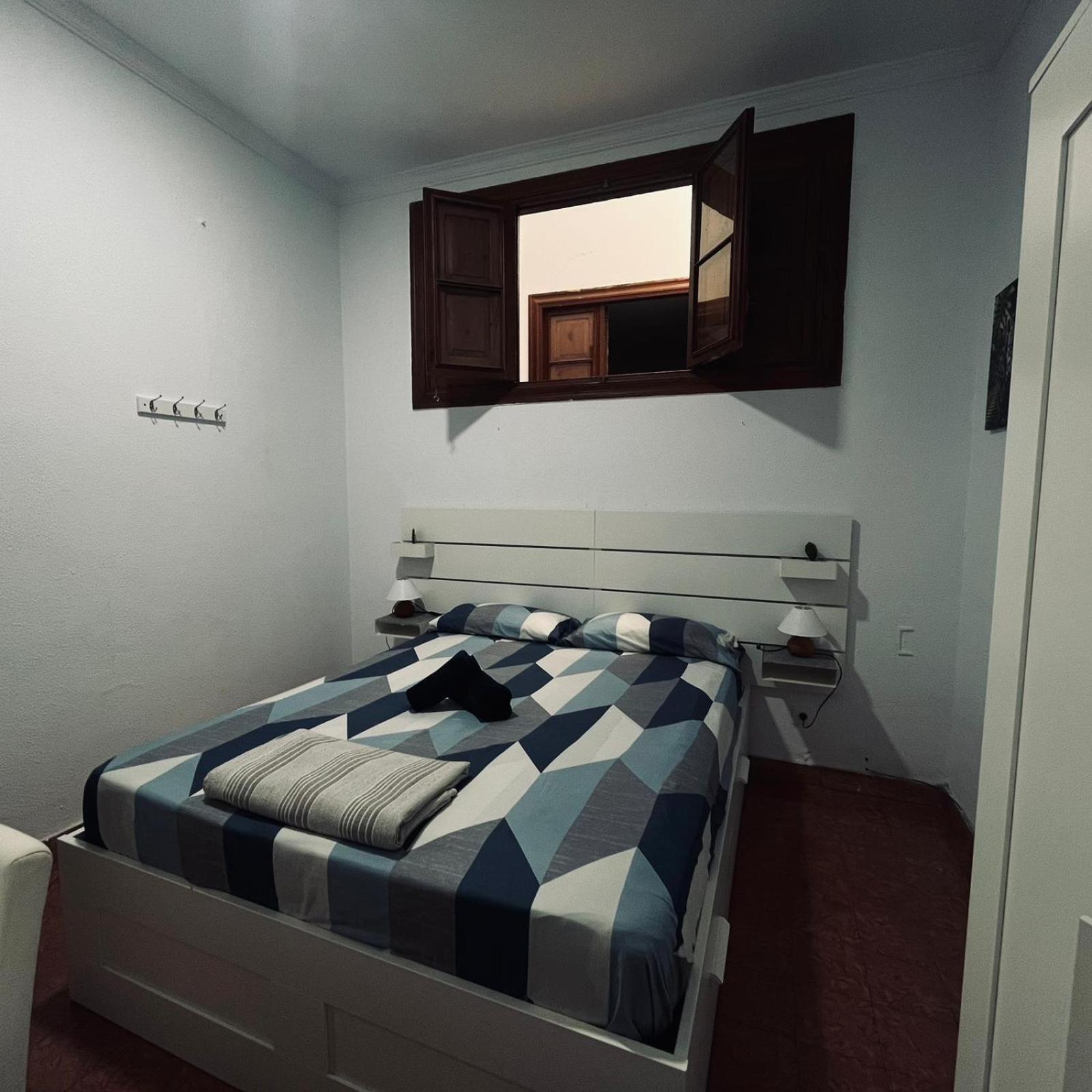 Alma Canaria Rooms Лас Палмас де Гран Канария Екстериор снимка